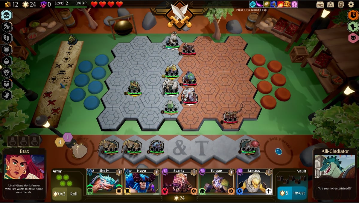 Tales & Tactics thumbnail 6