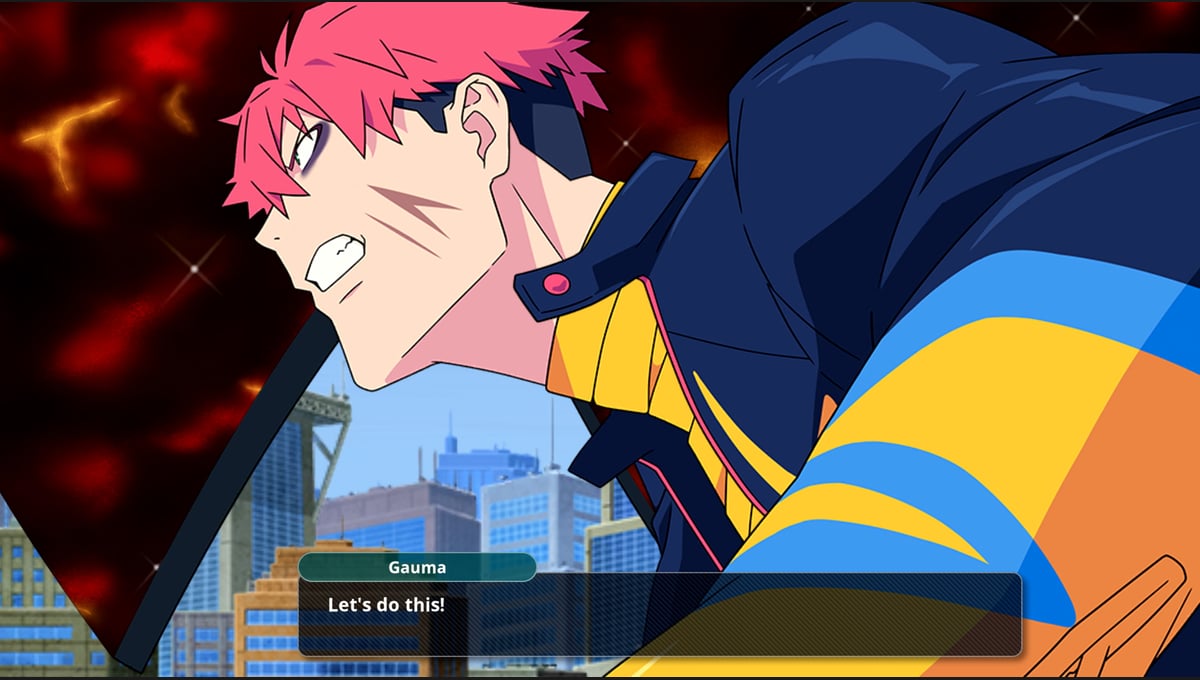 SUPER ROBOT WARS Y - Ultimate Edition thumbnail 5