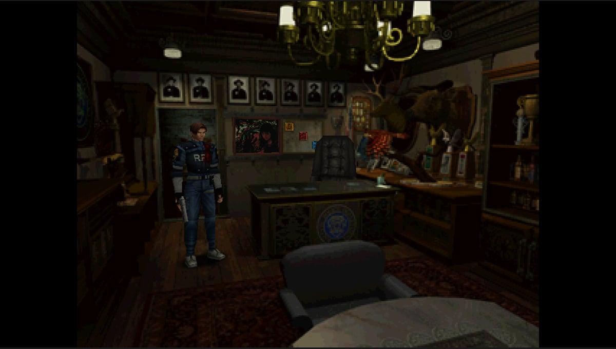 Resident Evil 2 (1998) thumbnail 3