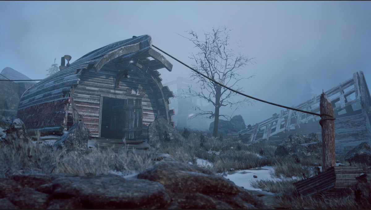 Winter Survival thumbnail 10