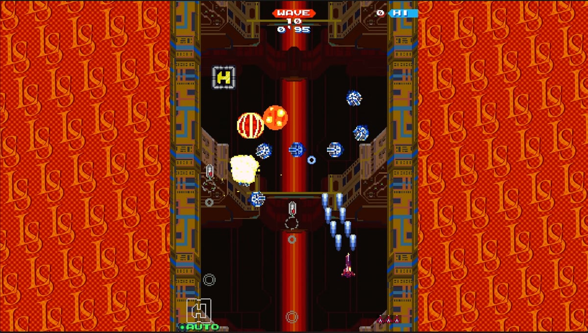 Blast Rush LS thumbnail 6