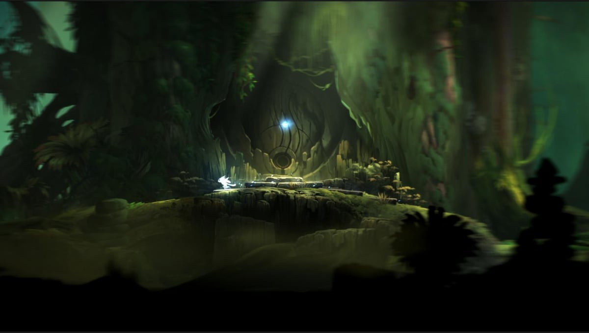 Ori and the Blind Forest Definitive Edition thumbnail 2