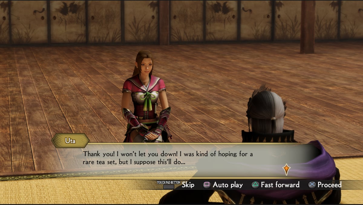 DYNASTY WARRIORS® 8 Empires