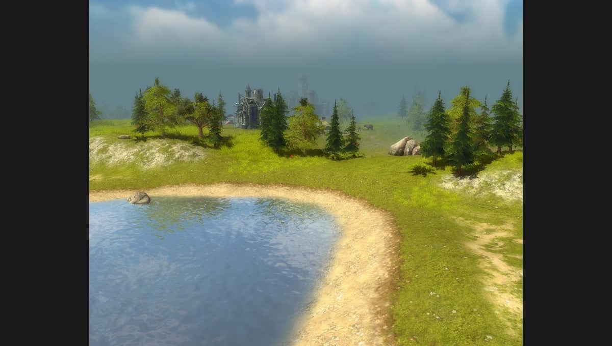 Majesty II The Fantasy Kingdom thumbnail 8