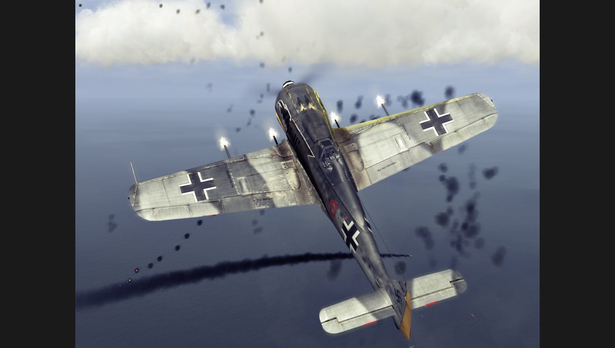 IL-2 Sturmovik: 1946 thumbnail 4
