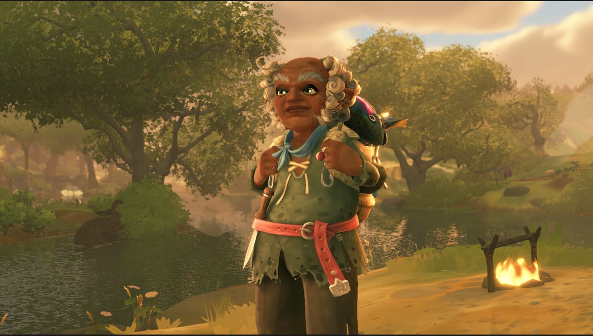 Tales of the Shire: A The Lord of The Rings™ Game thumbnail 11