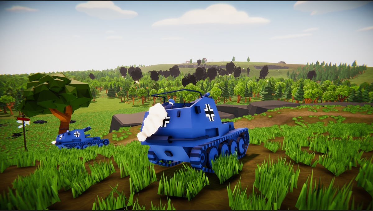 Total Tank Simulator thumbnail 19