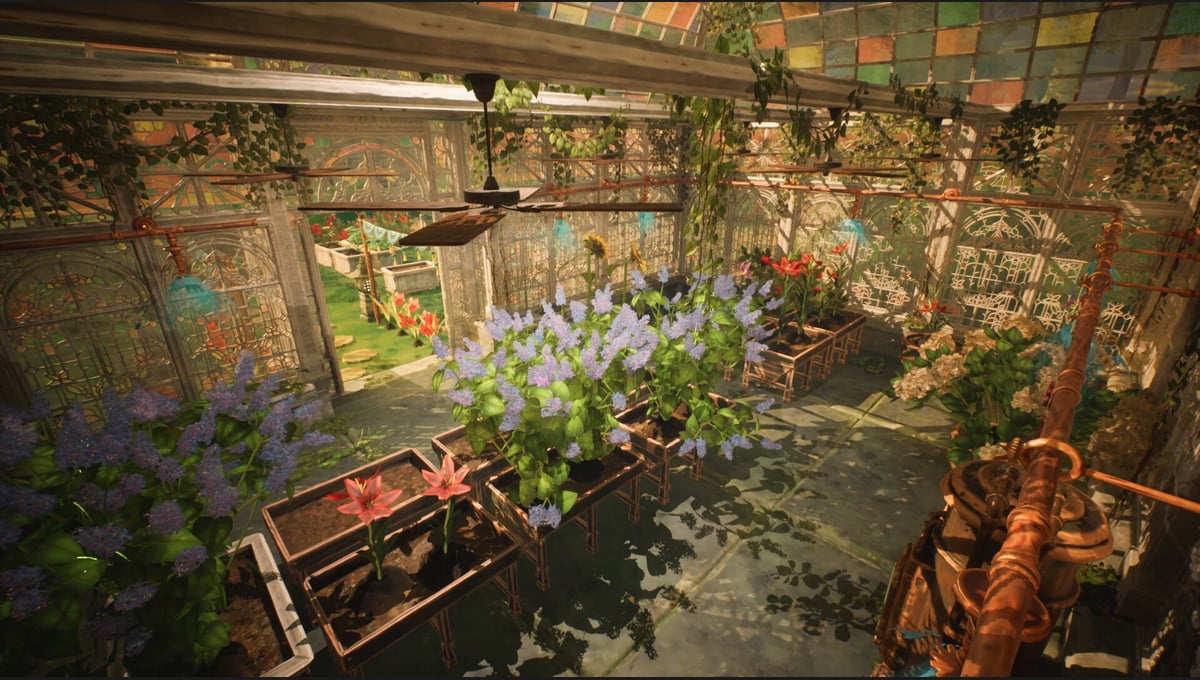 Garden Life: A Cozy Simulator thumbnail 3