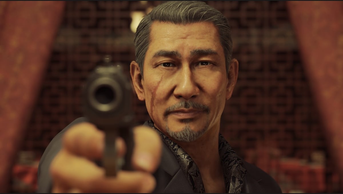 Yakuza: Like a Dragon thumbnail 2