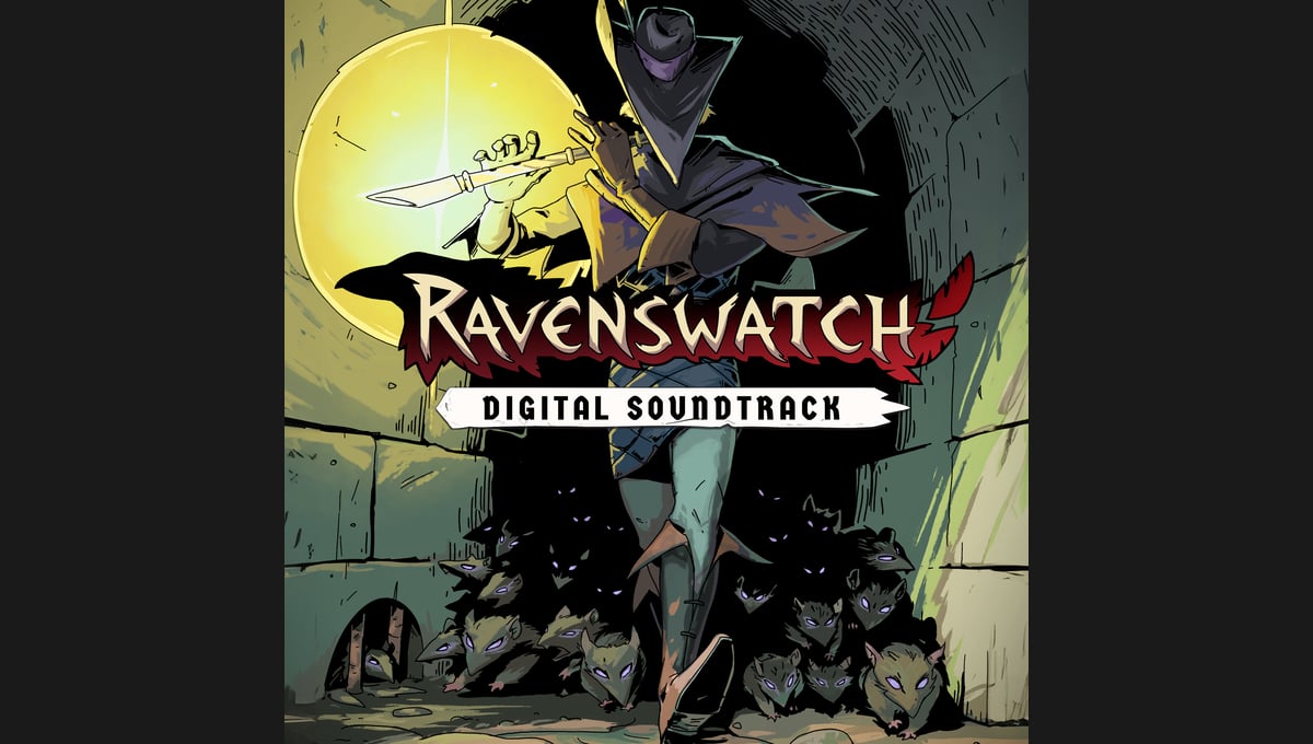 Ravenswatch - Digital Soundtrack