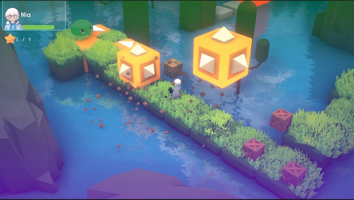Little Gods of the Abyss thumbnail 3