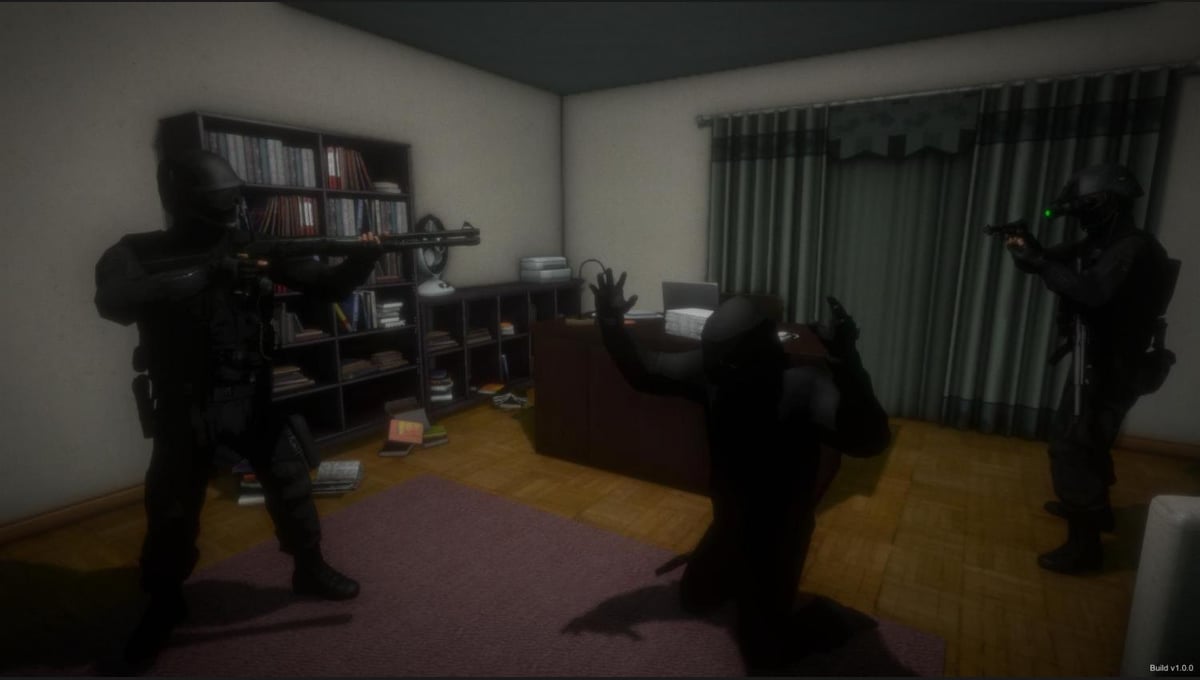 CTU: Counter Terrorism Unit thumbnail 4