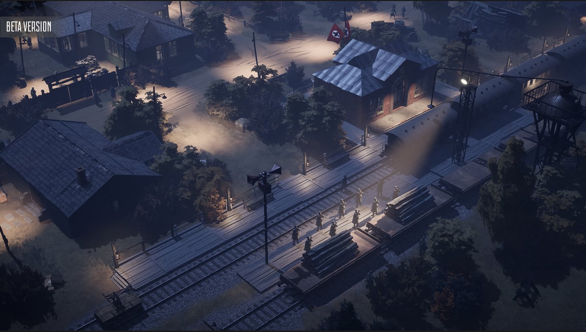 Partisans 1941 thumbnail 7