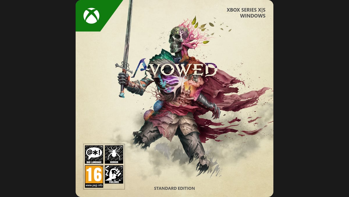 Avowed