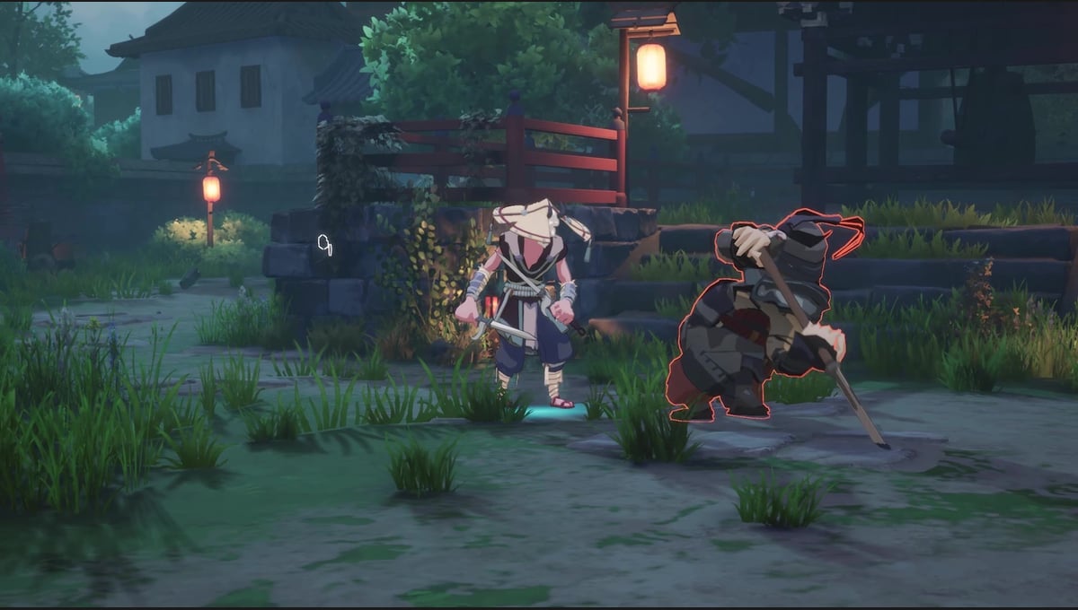 Rogue Spirit thumbnail 4