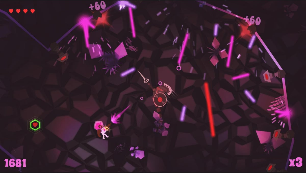 Laser Disco Defenders thumbnail 4