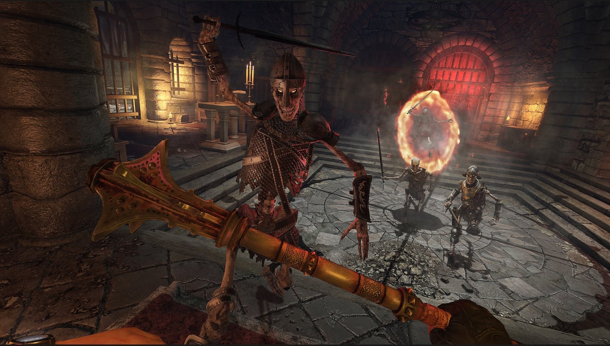 Dying Light - Hellraid thumbnail 4