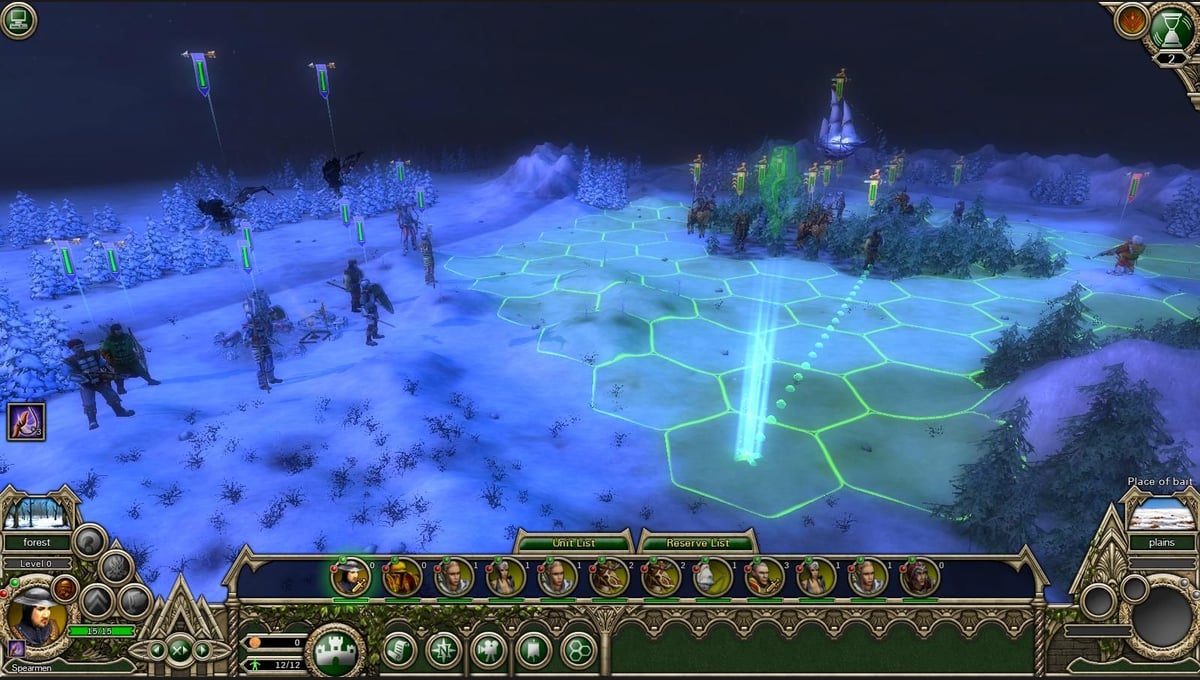 Elven Legacy Collection thumbnail 10