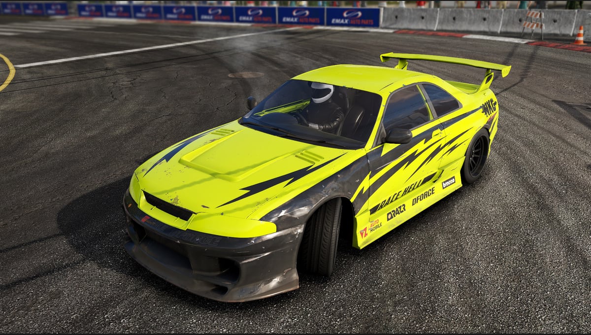 Wreckfest - Season Pass 2 thumbnail 3