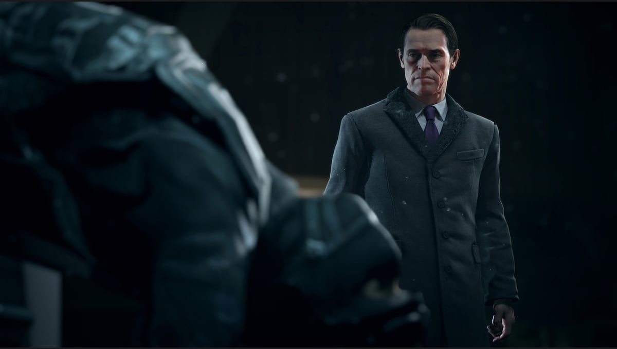 Beyond: Two Souls thumbnail 2