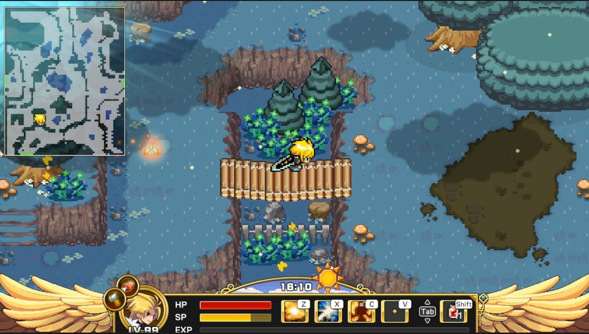 ZENONIA 1 thumbnail 13