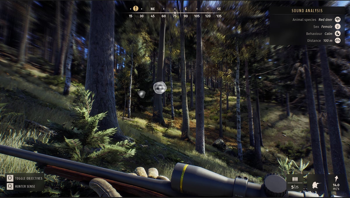 Way of the Hunter thumbnail 10