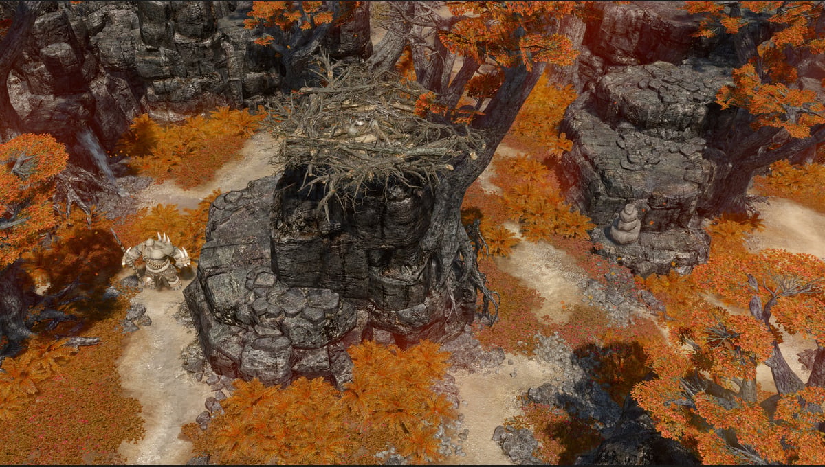 SpellForce 3: Fallen God thumbnail 22