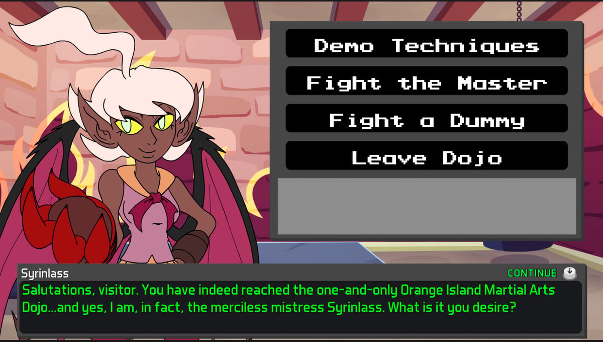 Terrain of Magical Expertise thumbnail 4