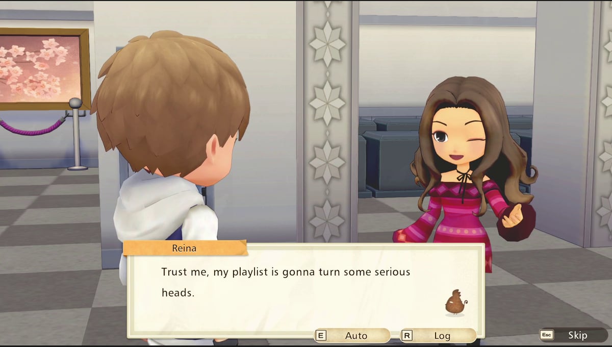 STORY OF SEASONS: Pioneers of Olive Town thumbnail 8