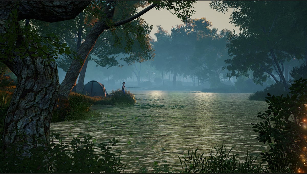 Euro Fishing: Ultimate Edition thumbnail 12