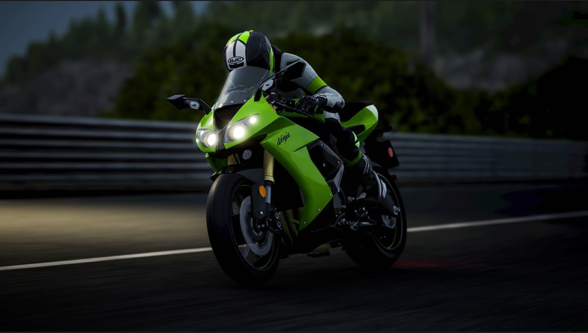 RIDE 4 thumbnail 5