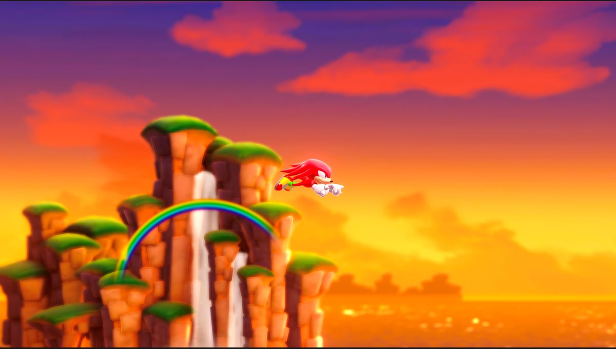 SONIC SUPERSTARS Digital Deluxe Edition featuring LEGO® thumbnail 2