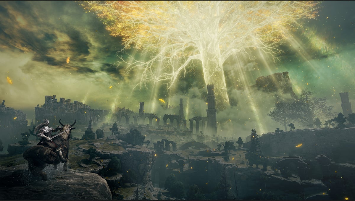 ELDEN RING thumbnail 2