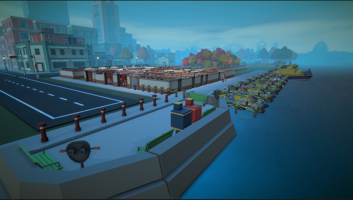 Rescue HQ - Coastguard DLC thumbnail 22