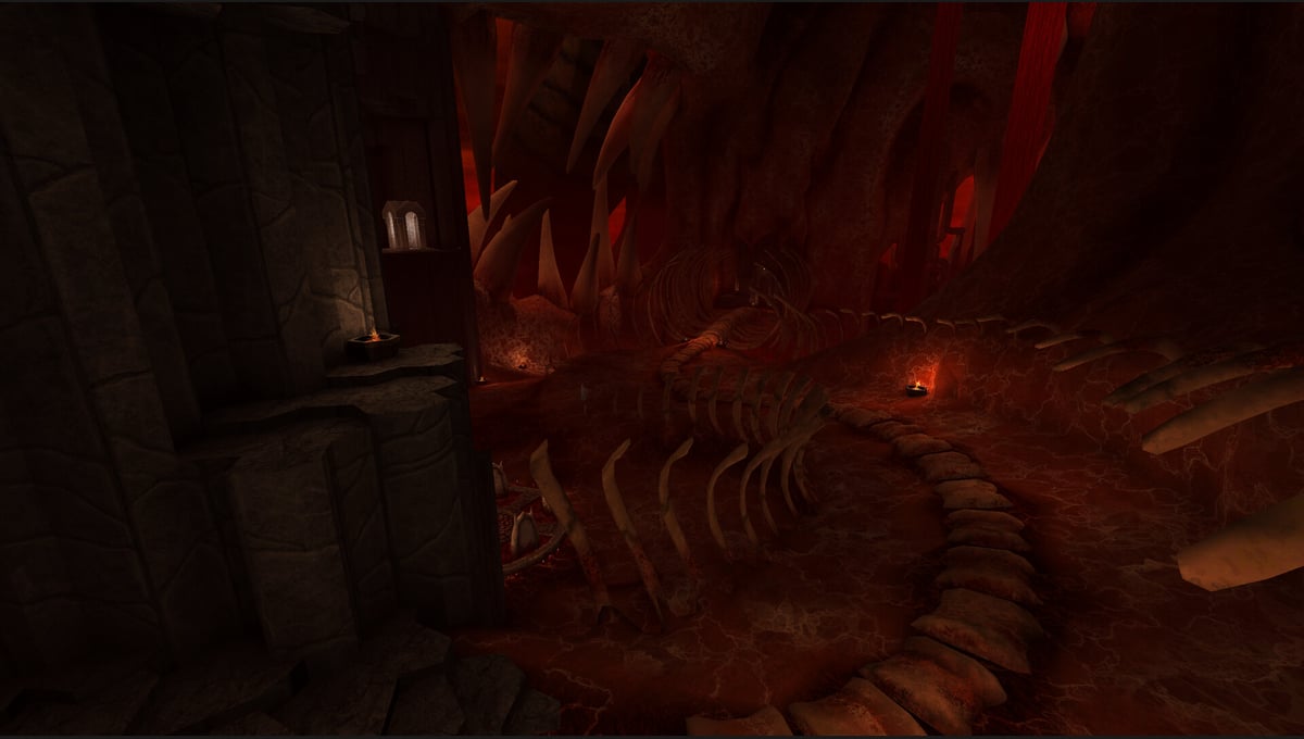 WRATH: Aeon of Ruin thumbnail 11