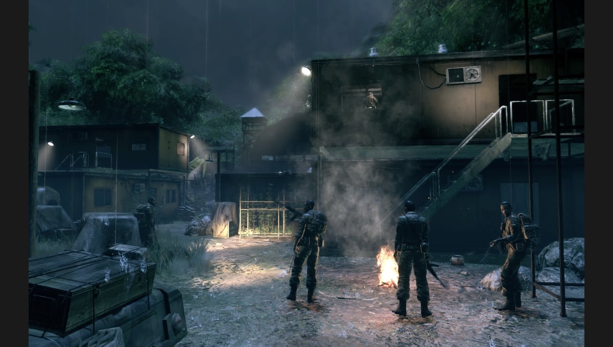 Sniper Ghost Warrior Gold Edition thumbnail 29