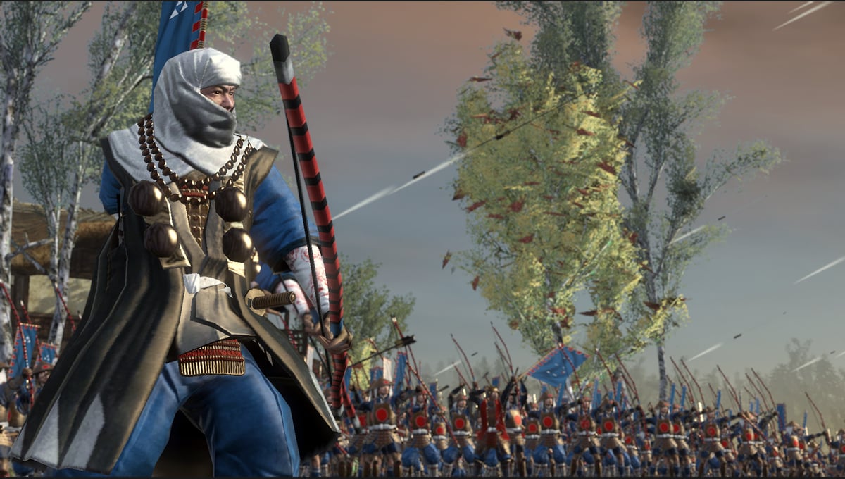 Total War: Shogun 2 Collection thumbnail 8
