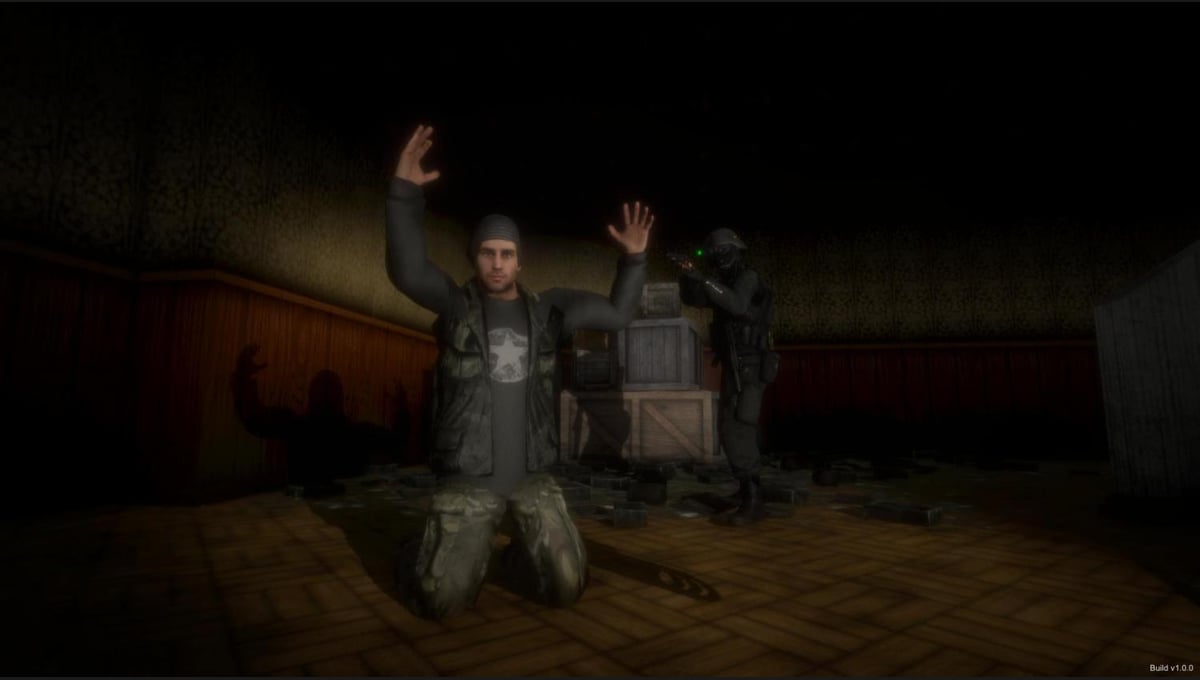 CTU: Counter Terrorism Unit thumbnail 3