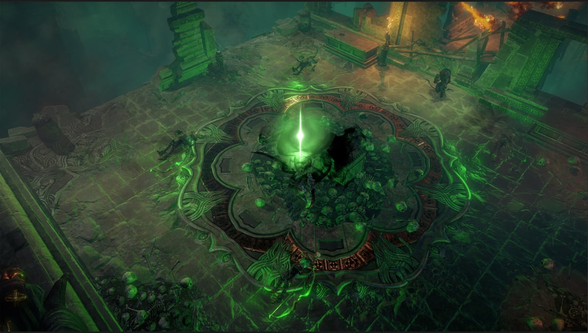 Shadows: Awakening thumbnail 3
