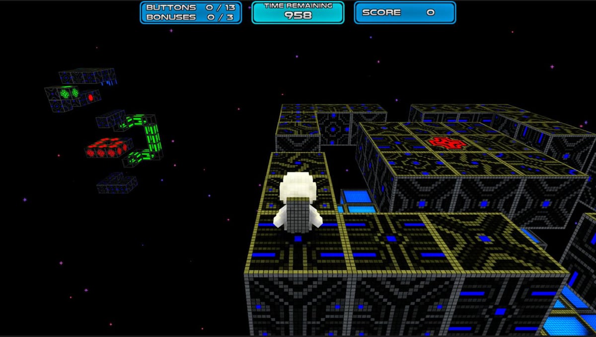 Vertigo Void thumbnail 9