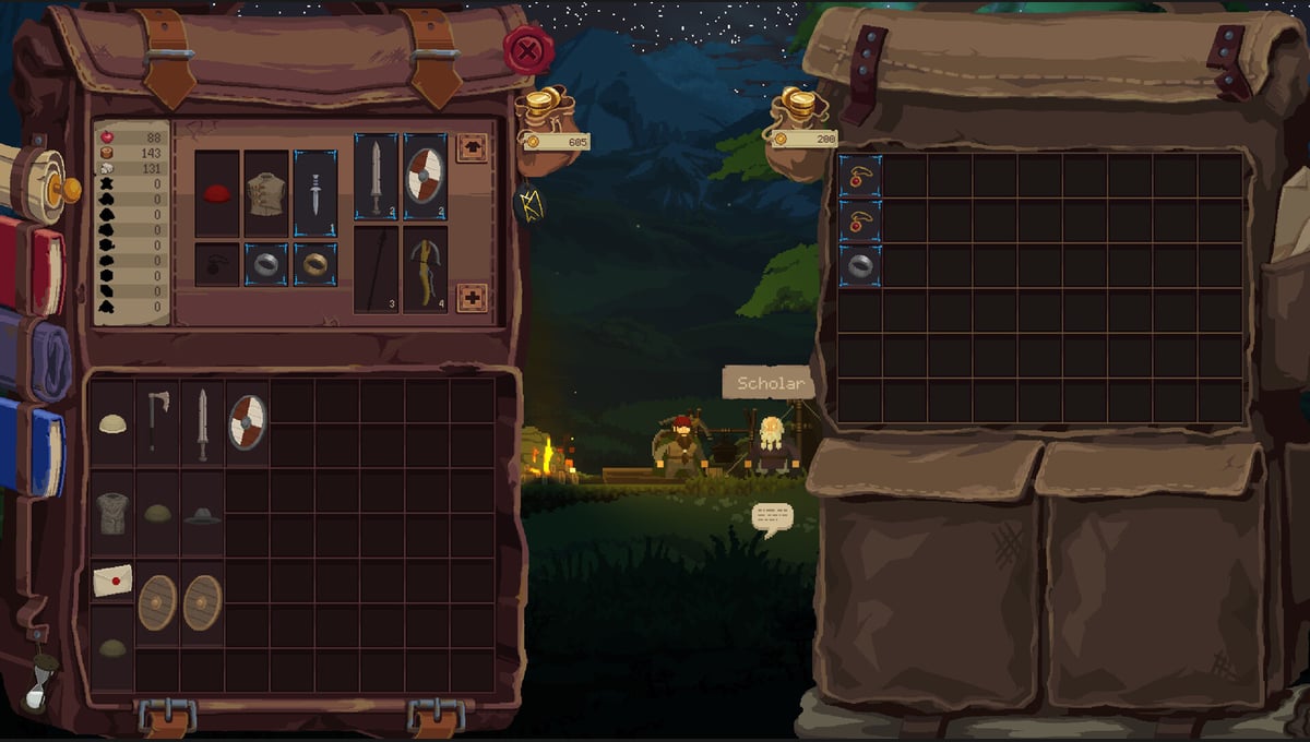 Regions of Ruin: Runegate thumbnail 3