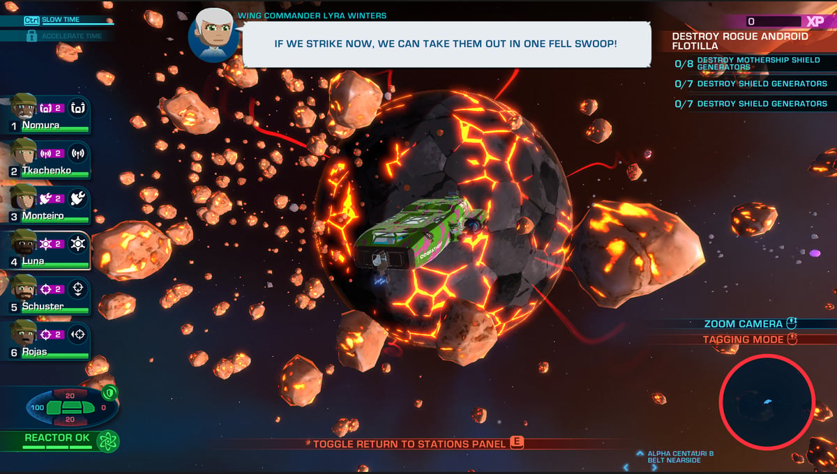 Space Crew: Legendary Edition thumbnail 8