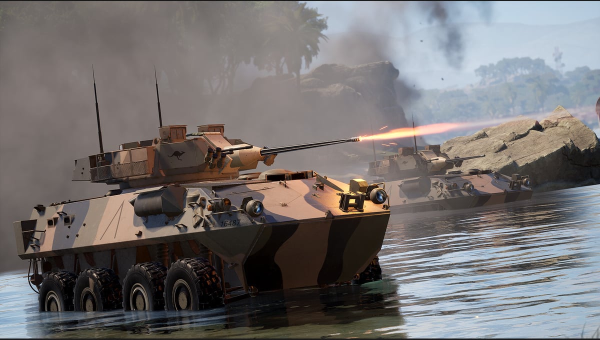Squad Commander Edition thumbnail 13