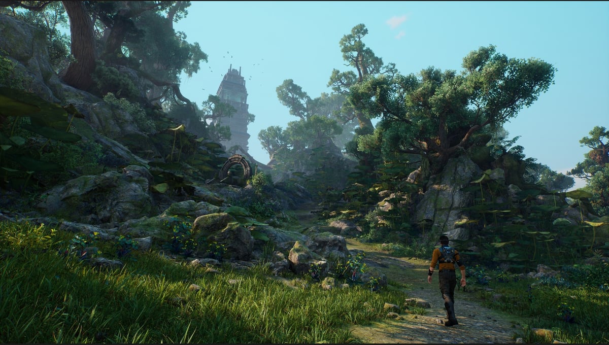 Outcast - A New Beginning thumbnail 13