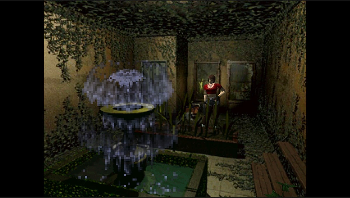 Resident Evil (1996) thumbnail 3