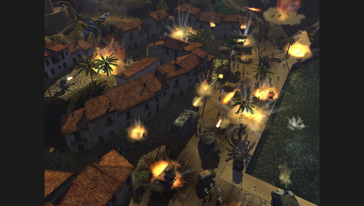 Rush for Berlin Gold thumbnail 2