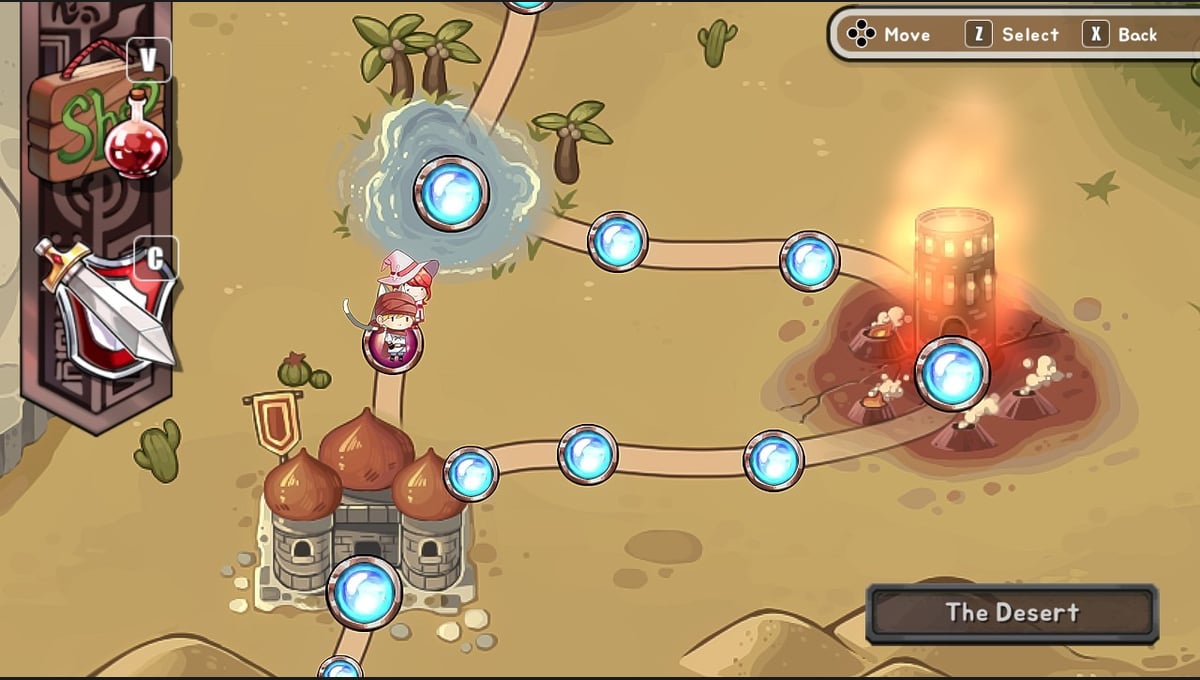 Fairy Knights thumbnail 2