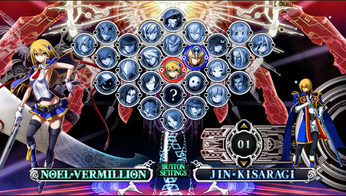 BlazBlue: Chronophantasma Extend thumbnail 18
