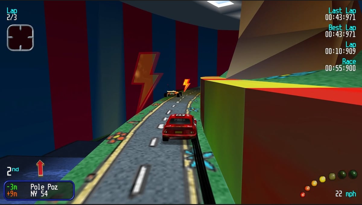 Re-Volt thumbnail 12