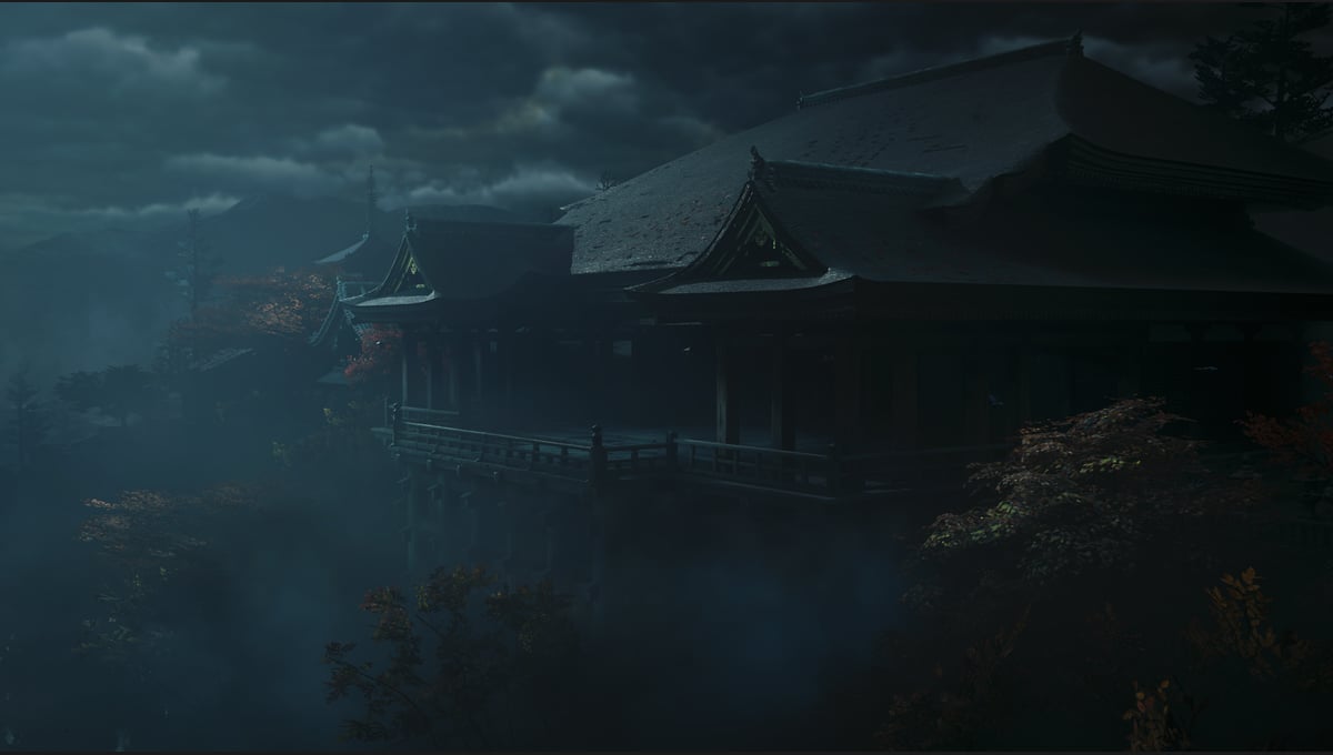 Onimusha: Way of the Sword - Deluxe Edition thumbnail 6